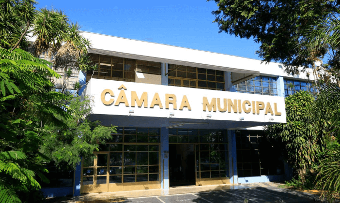 Concurso Bragança Paulista