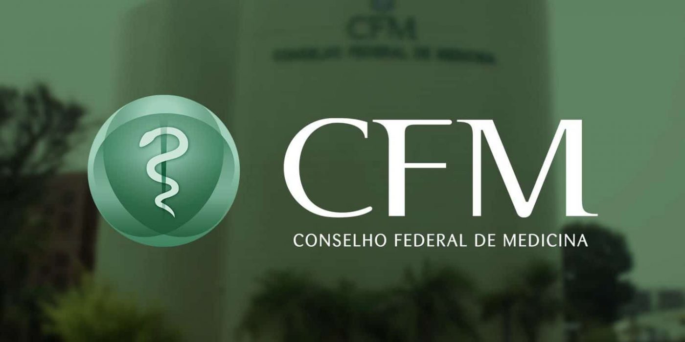 Concurso CFM
