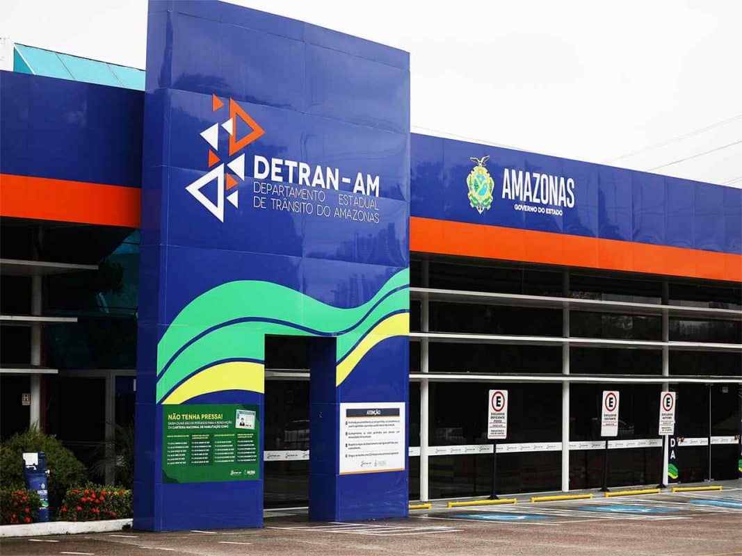 Concurso Detran AM : inscrições encerradas; 183 vagas! VEJA