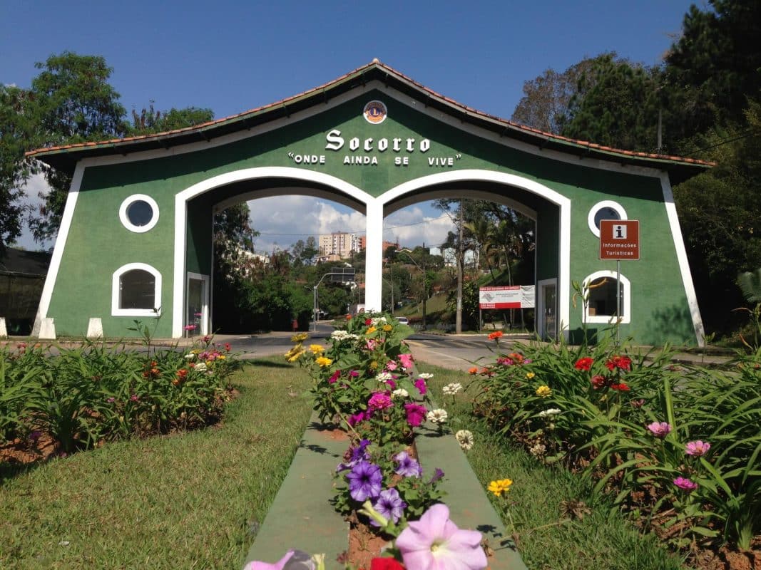Concurso GCM de Estância do Socorro