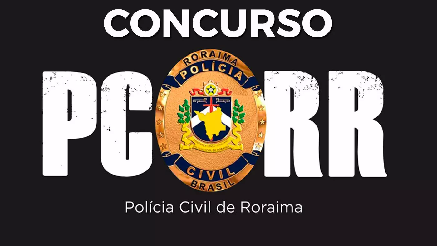 Concurso PC RR