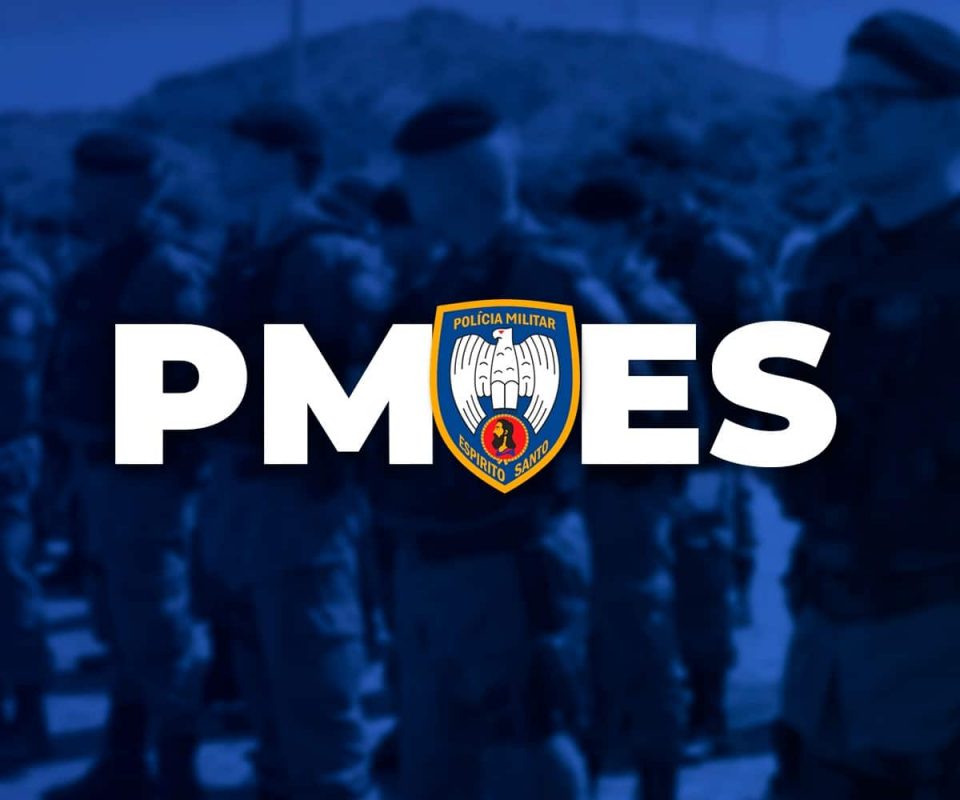 Concurso PM ES