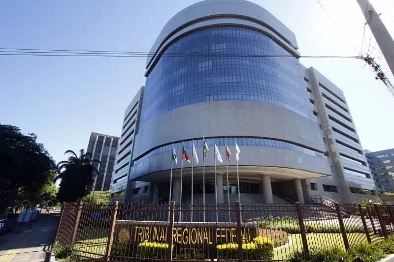 Concurso TRF 4ª Região