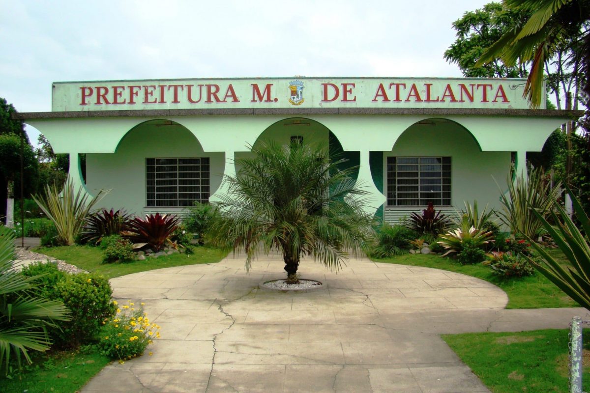 Concurso de Atalanta SC