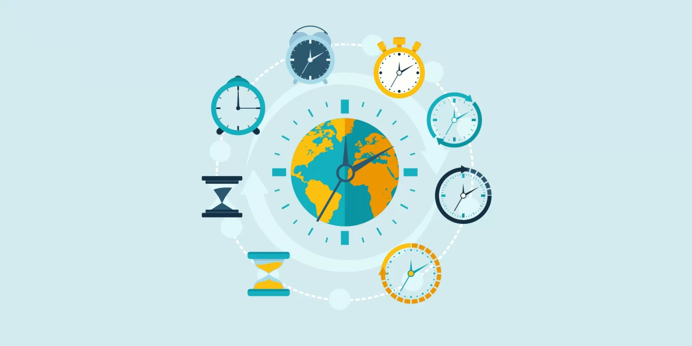 Administração do tempo