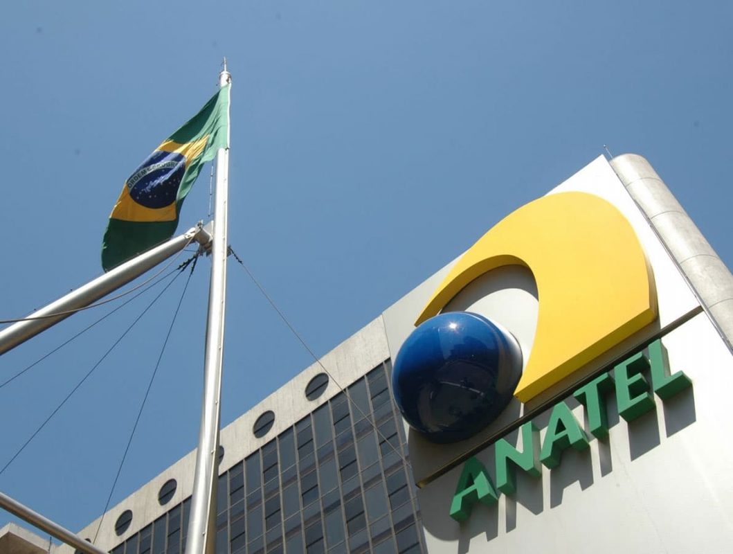 Concurso ANATEL