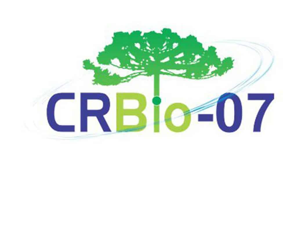 Concurso CRBio 07