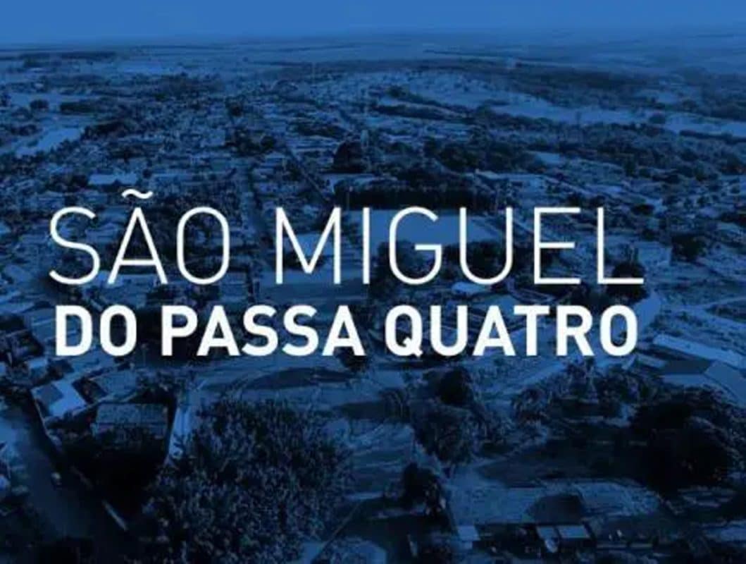 Concurso São Miguel do Passa Quatro