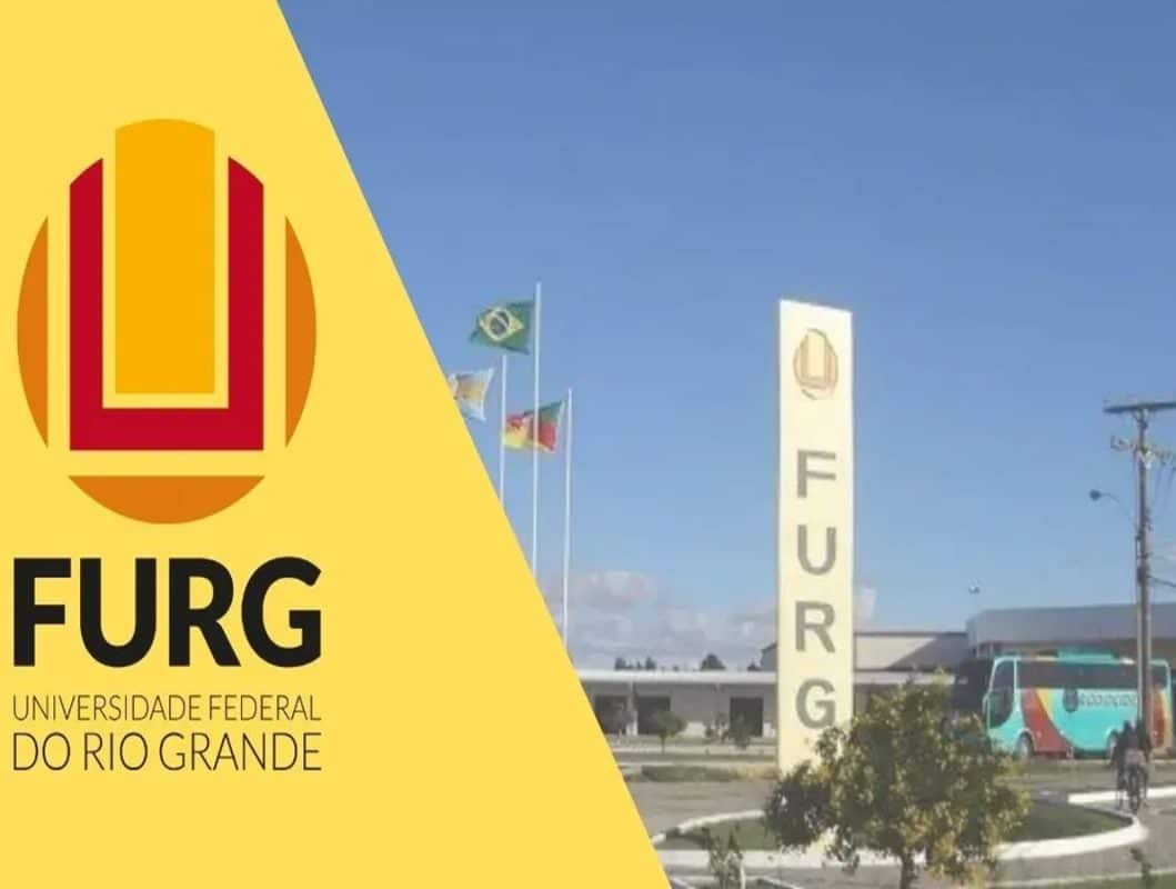 Edital FURG