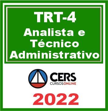 CERS - Acesso Total - Tribunais Regionais do Trabalho