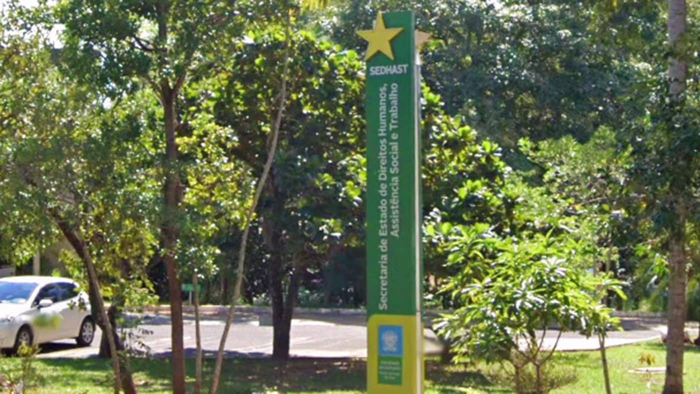 Concurso SEDHAST MS