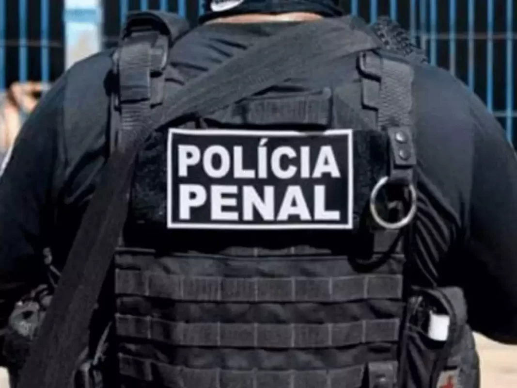 Recursos Polícia Penal DF