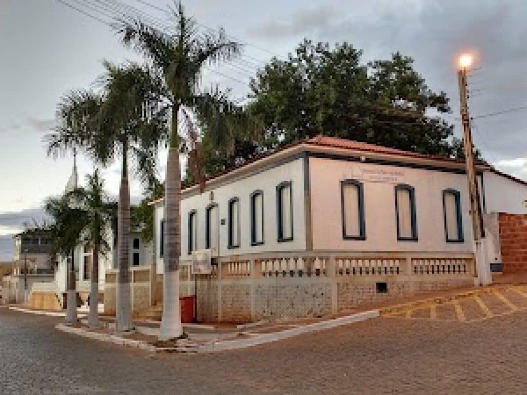 Concurso Ibiassucê BA