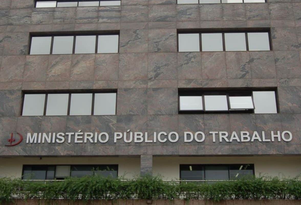 Concurso MPT Procurador