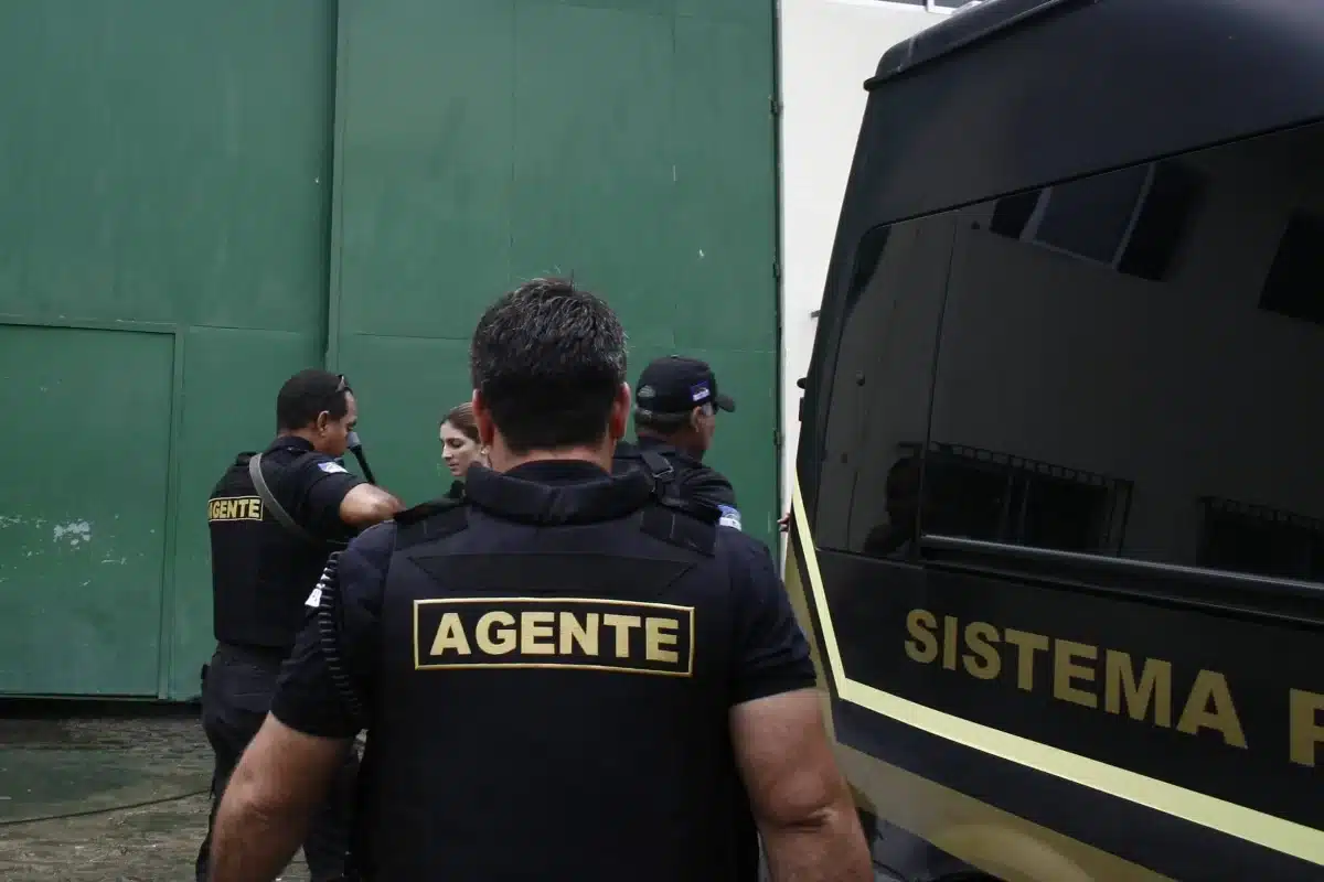 Concurso Polícia Penal