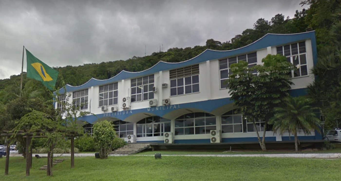 Concurso SGA Balneário Camboriú SC