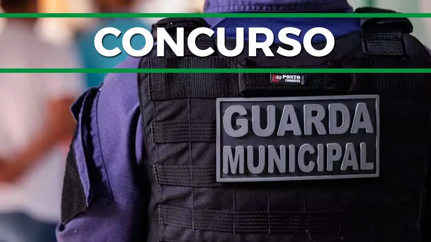 Concurso GCM Ouricuri PE