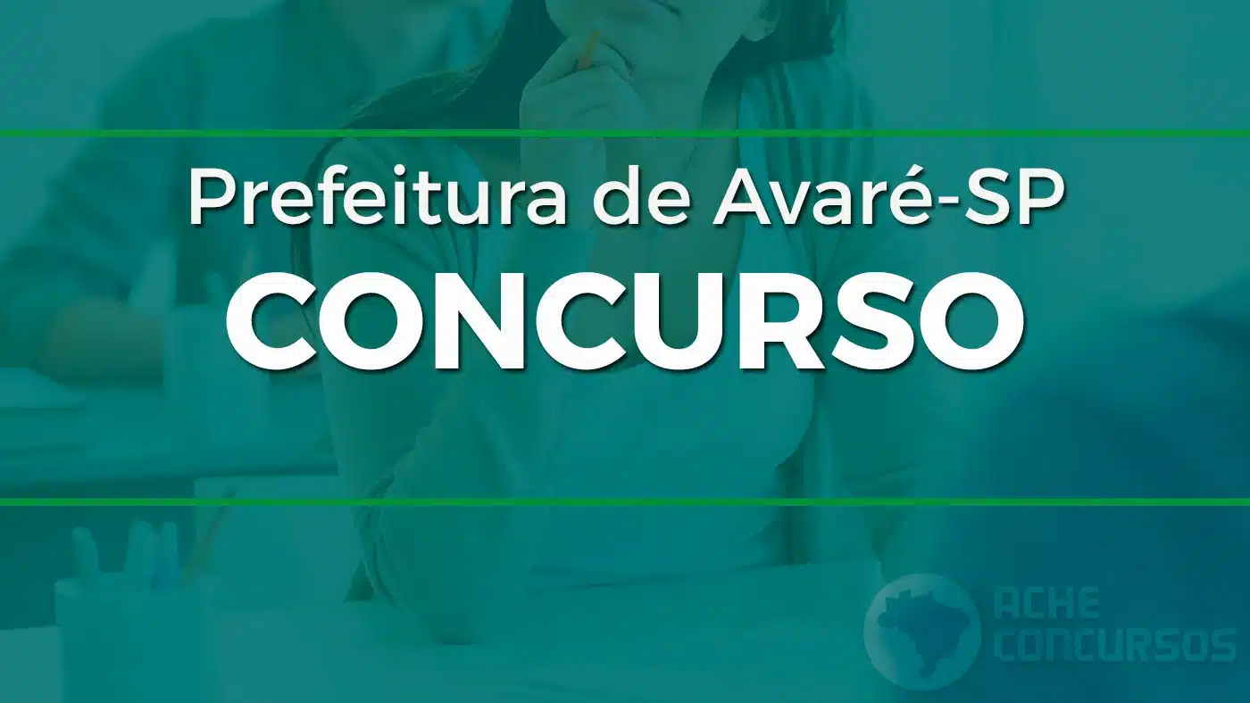 Concurso PGM