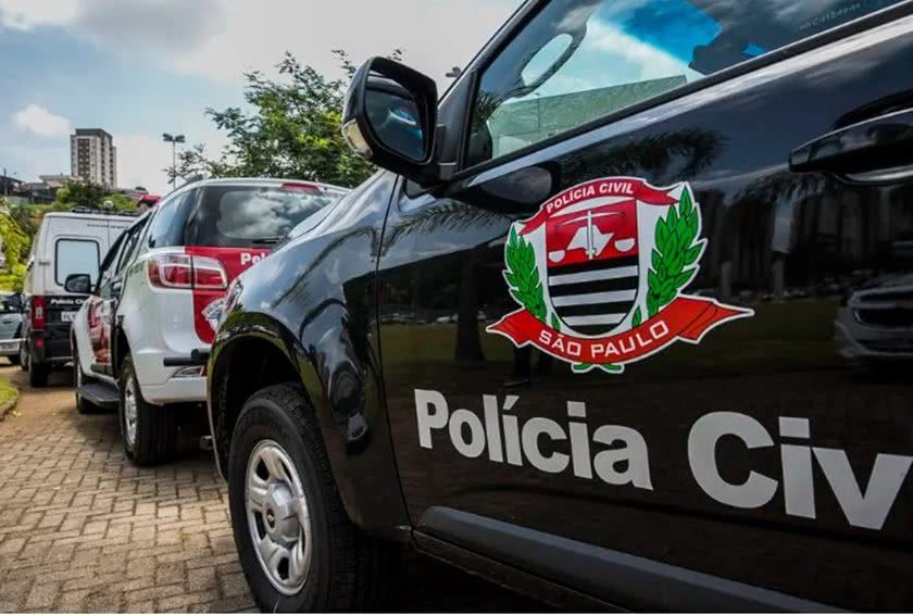 Concurso Polícia Civil SP