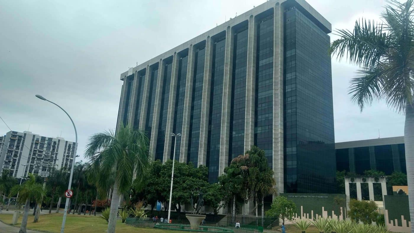 Concurso ISS Itaguaçu