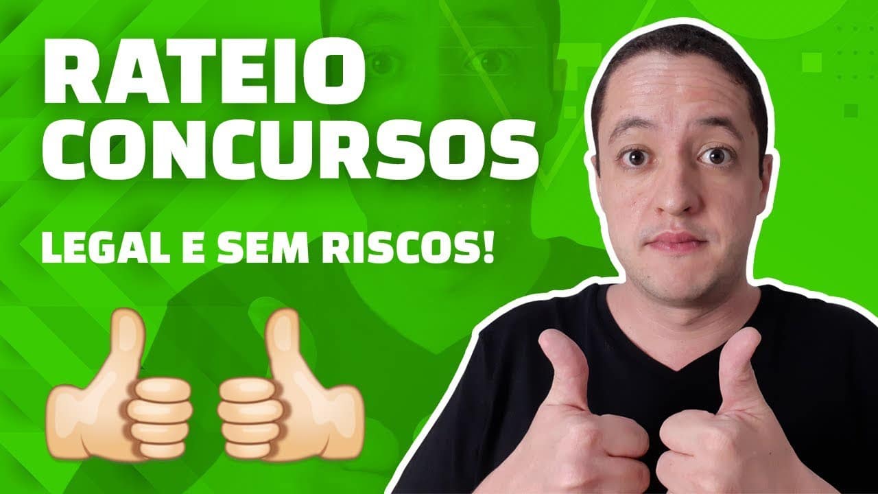 Rateio de Cursos é Confiável? Descubra Agora!