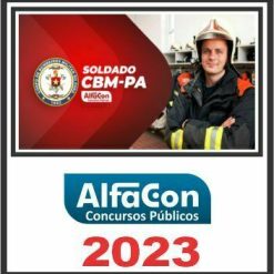 BM PA (SOLDADO) PÓS EDITAL - ALFACON 2023