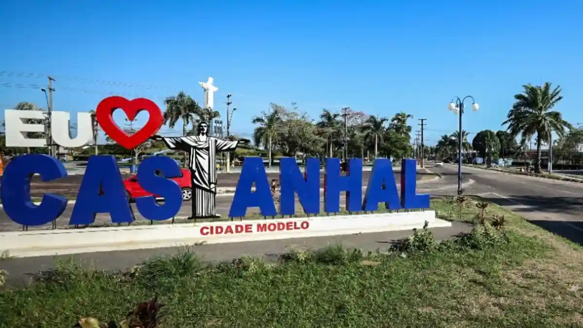 Concurso Castanhal PA