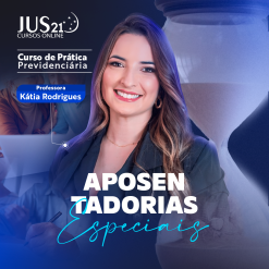 Prática em Aposentadorias Especiais