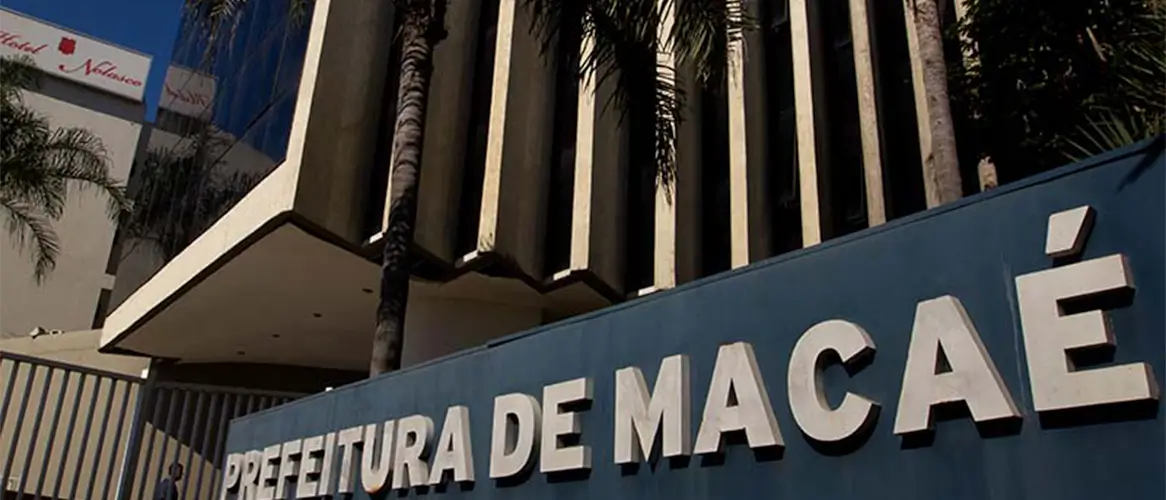 Concurso PGM Macaé RJ