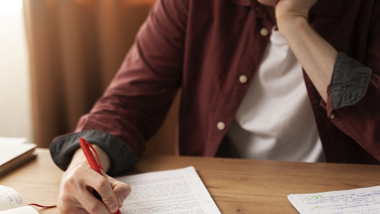 Dicas para estudar para concurso público