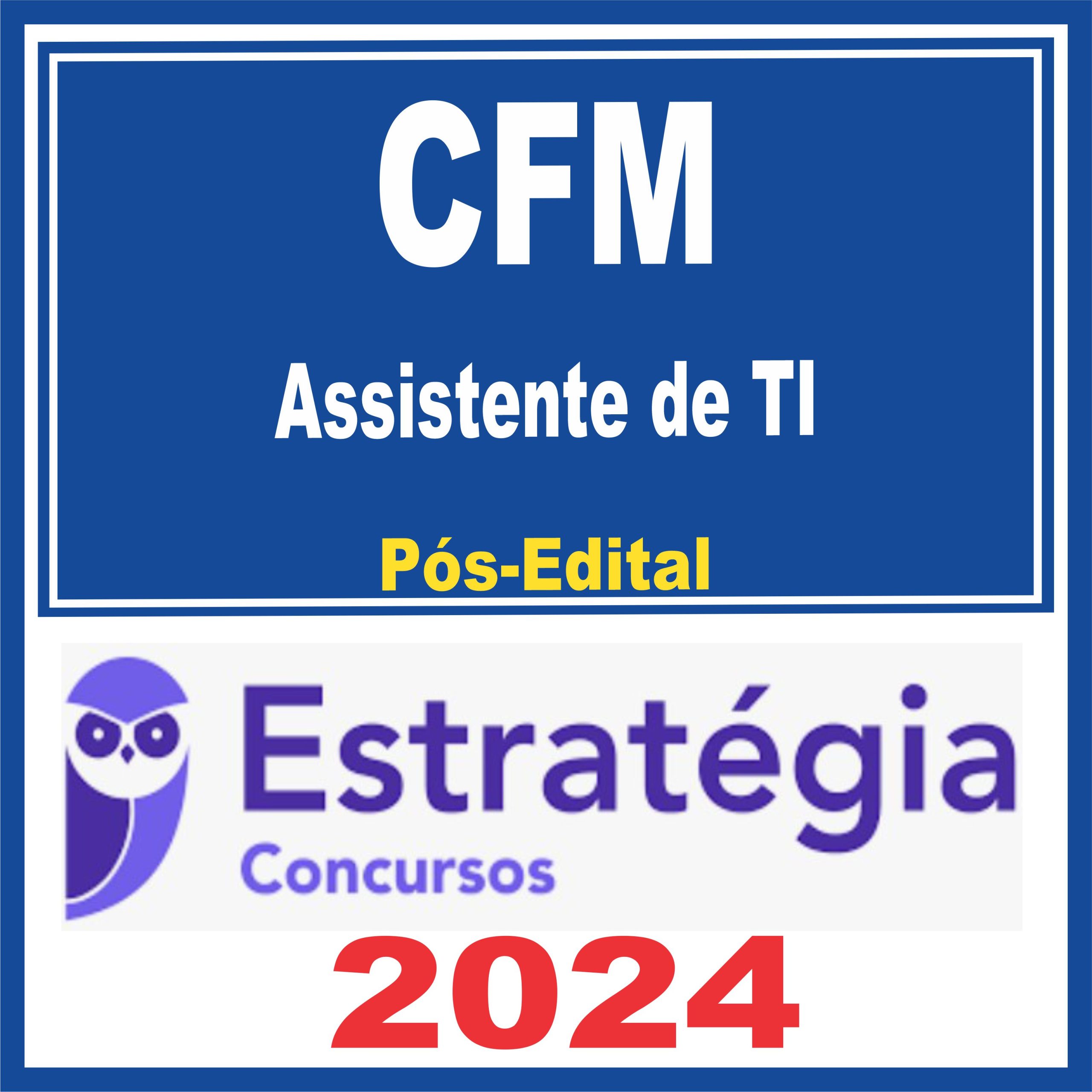 cfm-assist-ti