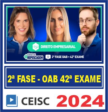 oab empresarial ceisc