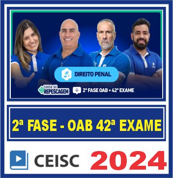 oab penal ceisc
