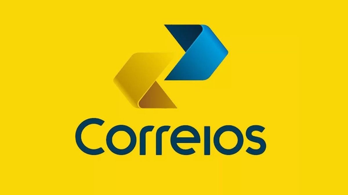Concurso Correios