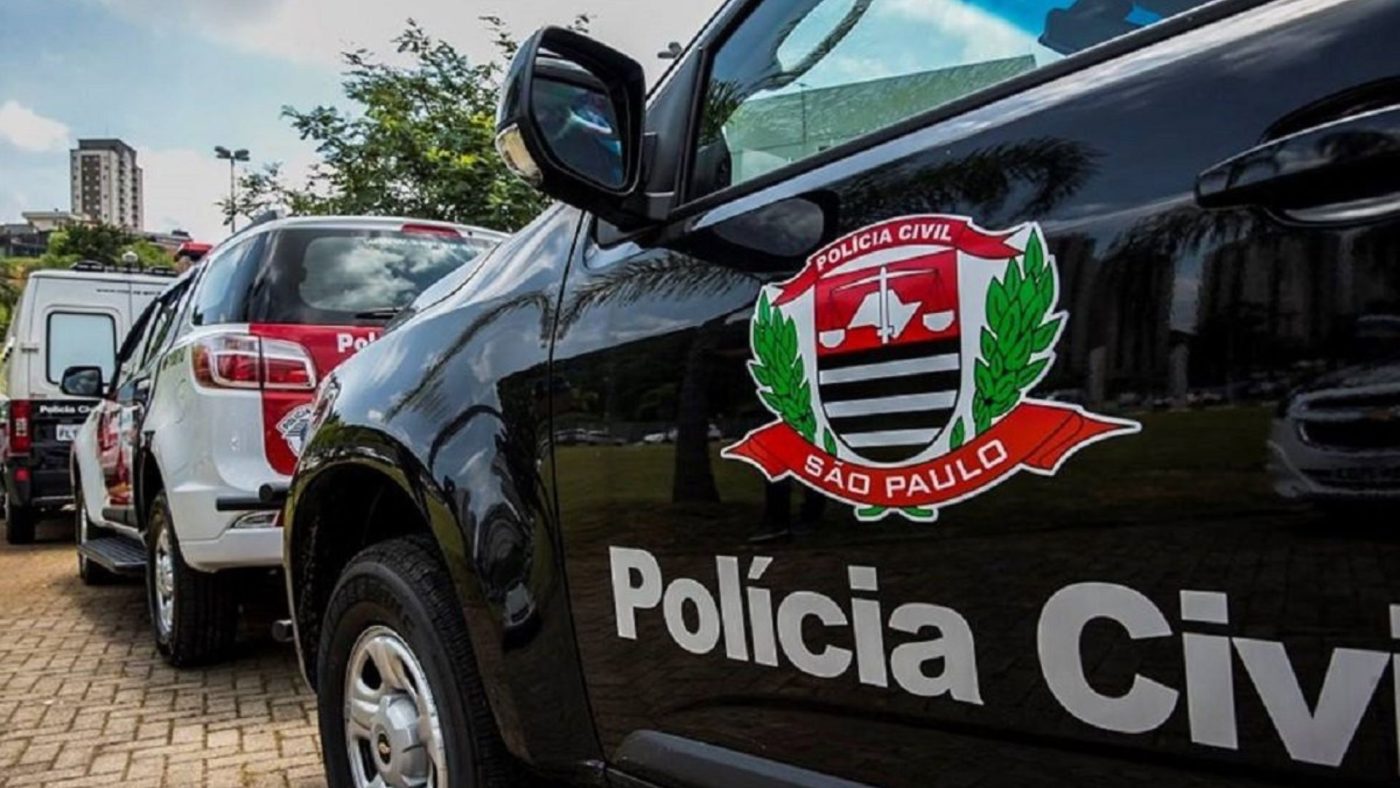 Concurso Polícia Civil SP