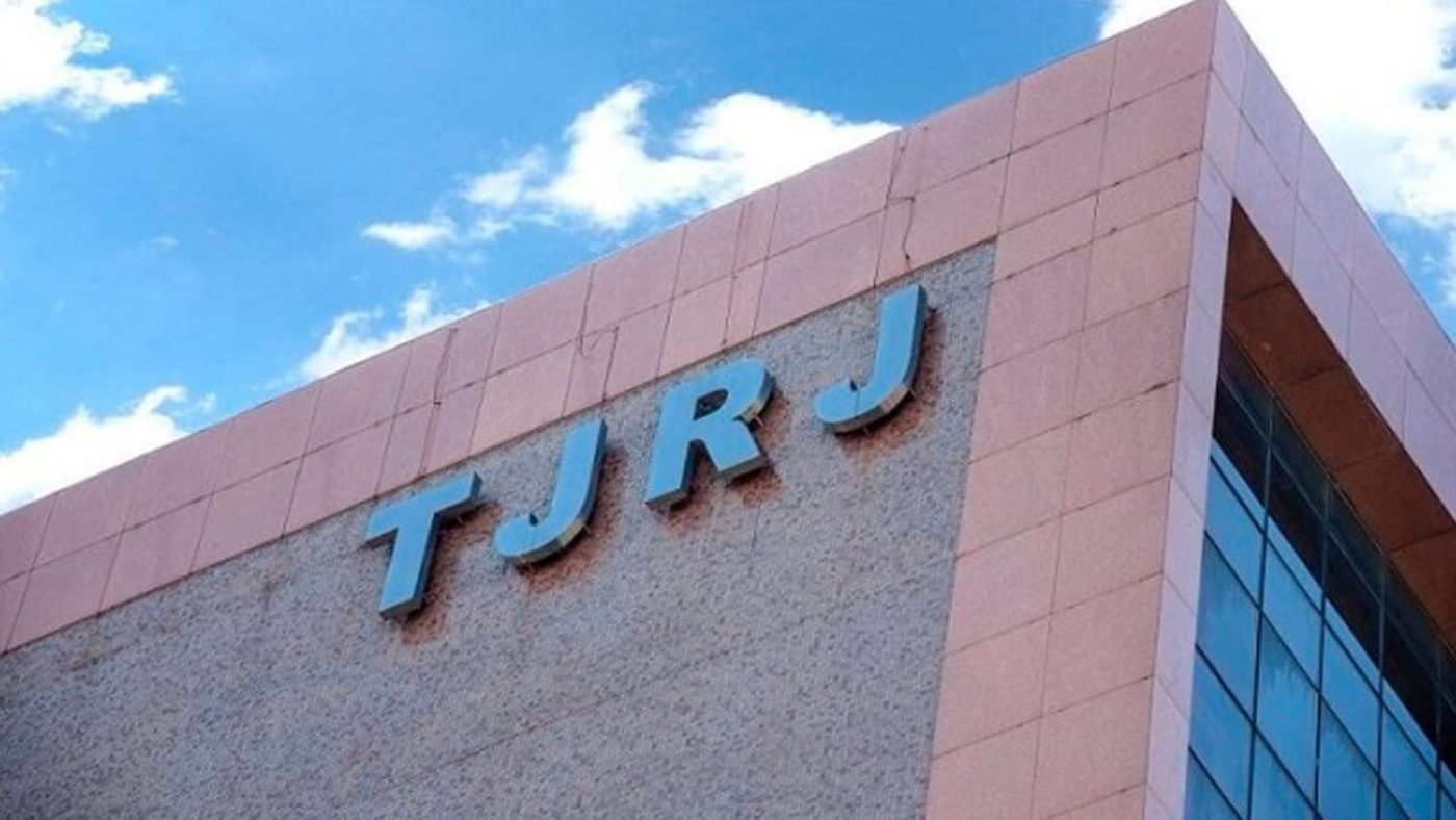Concurso TJ RJ Juiz