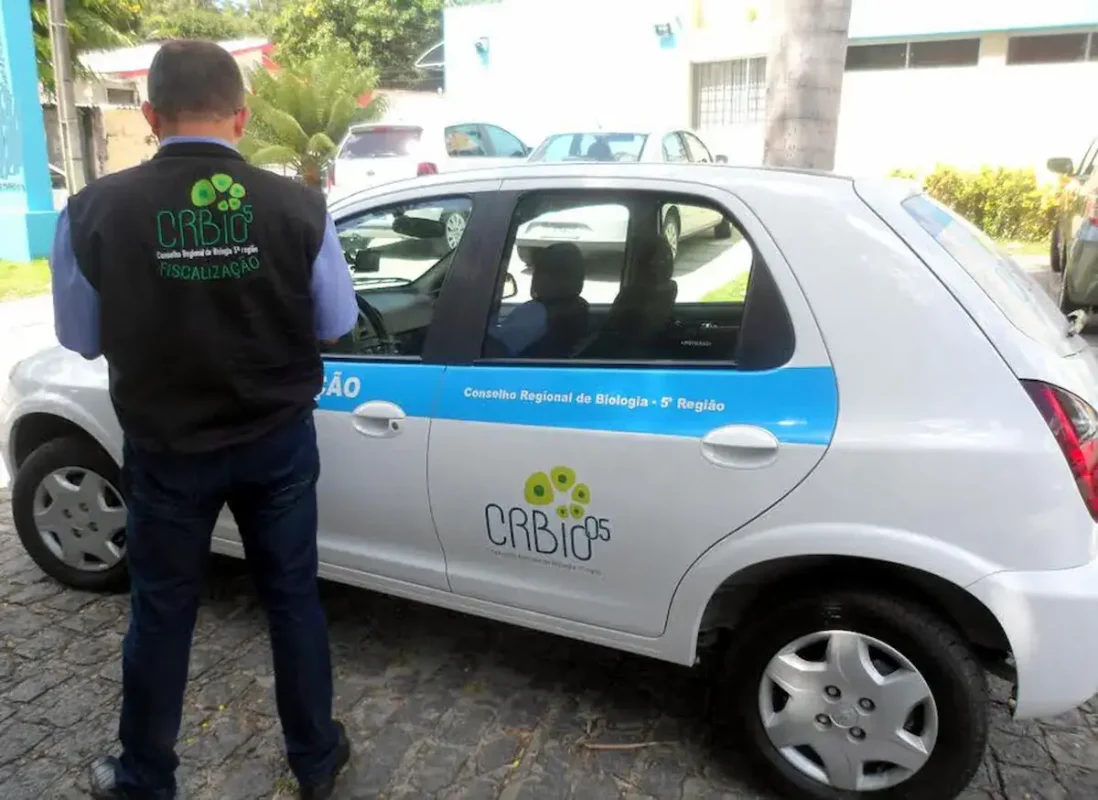 Concurso Edital CFBio