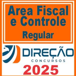 area fiscal direcao