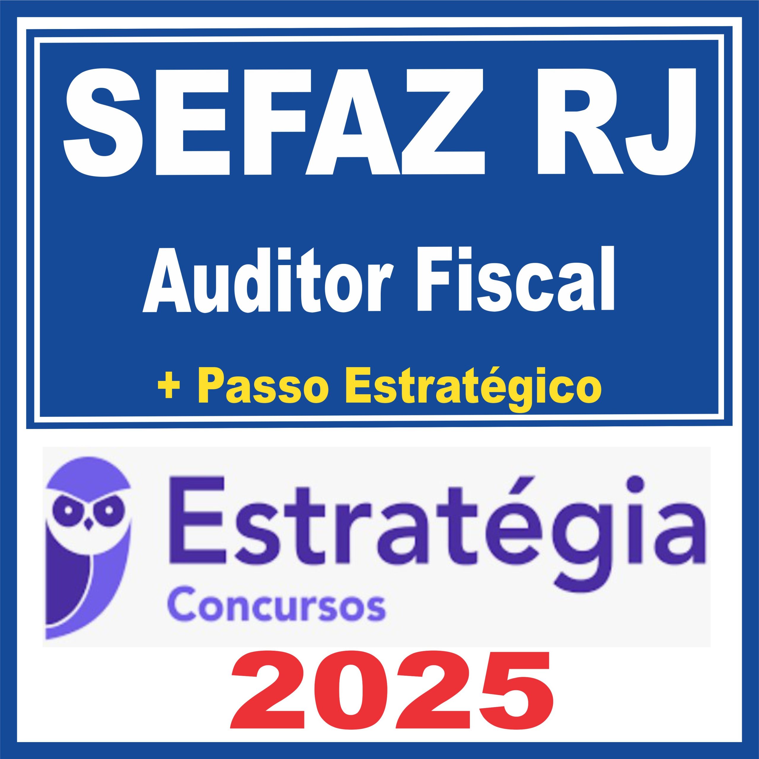 sefaz-rj-aud-fisc-passo