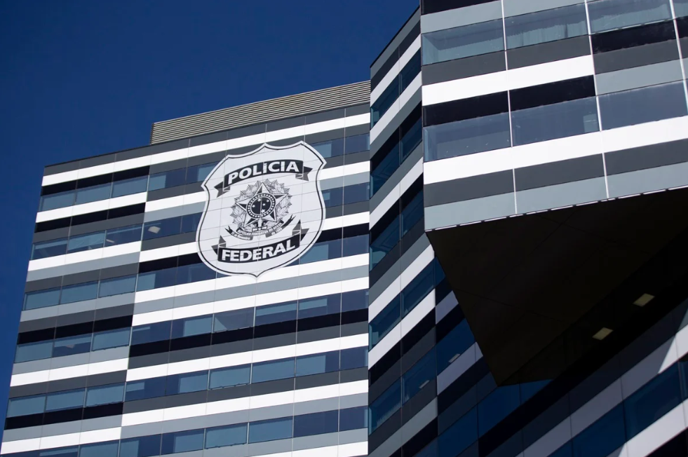 Concurso PF Administrativo