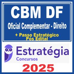 cbm-df-ofc-direito-passo