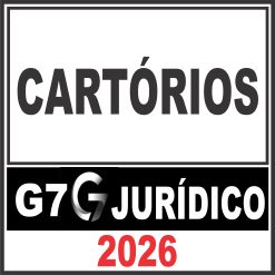 cartórios