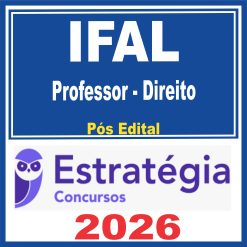 ifal-direito