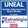 uneal-ana-adm-direito